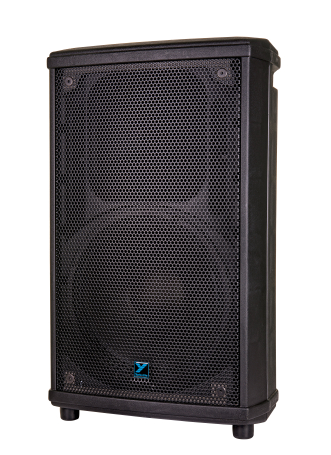  image 3 NX55P-2 NX 12” Powered Loudspeaker