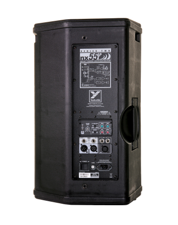  image 4 NX55P-2 NX 12” Powered Loudspeaker