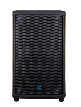 Main Image NX55P-2 NX 12” Powered Loudspeaker