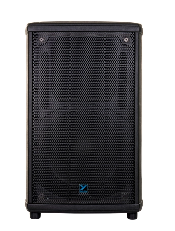 Main Image NX55P-2 NX 12” Powered Loudspeaker