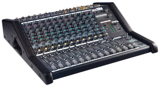 image 1 MC12D 12-Channel  Professional Mixing Desk