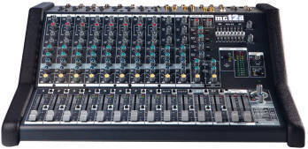  image 2 MC12D 12-Channel  Professional Mixing Desk