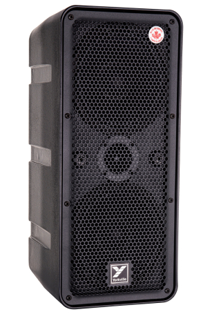  image 2 EXM70 EXM Powered PA Speaker