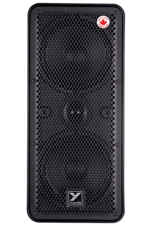 Main Image EXM70 EXM Powered PA Speaker