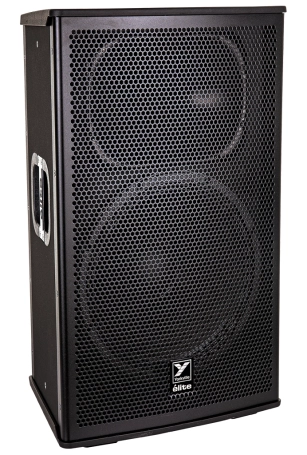  image 2 EF15P Elite 15” Powered Loudspeaker