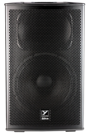 Main Image EF15P Elite 15” Powered Loudspeaker