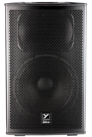 image 1 EF15P Elite 15” Powered Loudspeaker