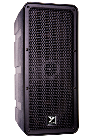  image 2 EXM Mobile EXM Battery-Powered PA Speaker