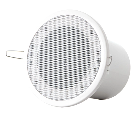  image 2 C160W Coliseum 4" Ceiling Speaker