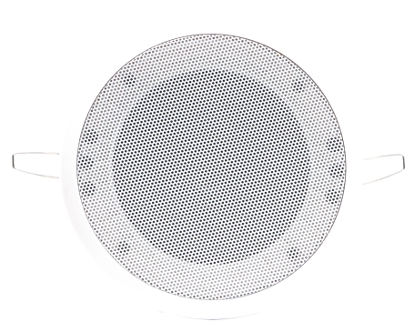 image 1 C160W Coliseum 4" Ceiling Speaker