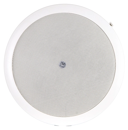 image 1 C165W Coliseum 6.5" Ceiling Speaker