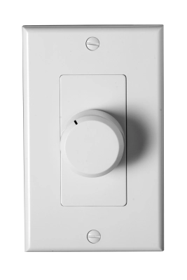 image 1 CV1 Coliseum 70 V In-Wall Volume Control