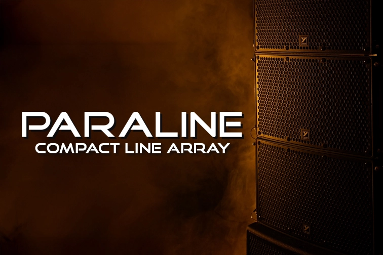 Paraline banner