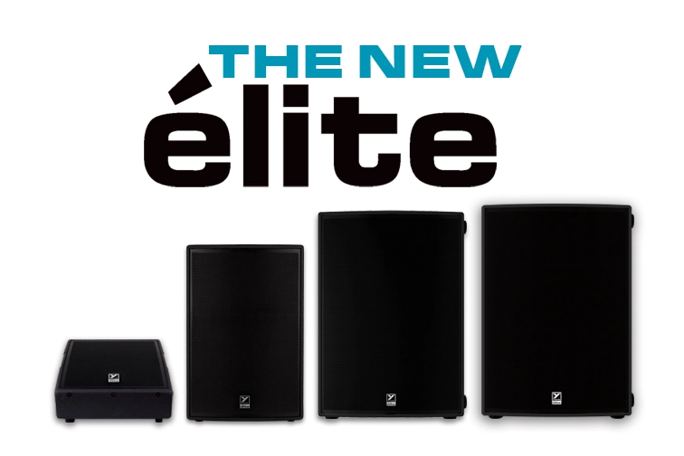 Elite - EL Series banner