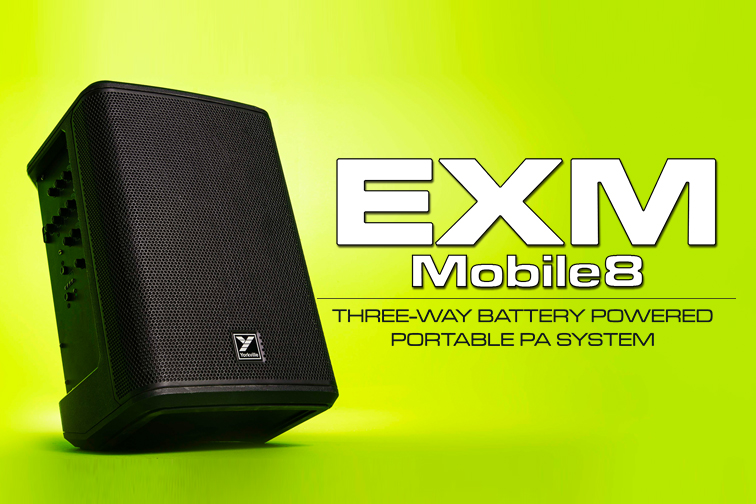 EXM Mobile 8 banner