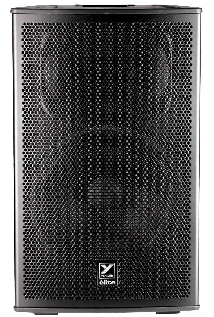 Elite speaker image