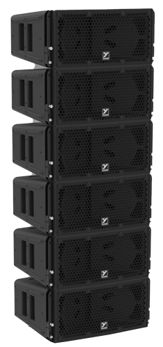 Paraline speaker image