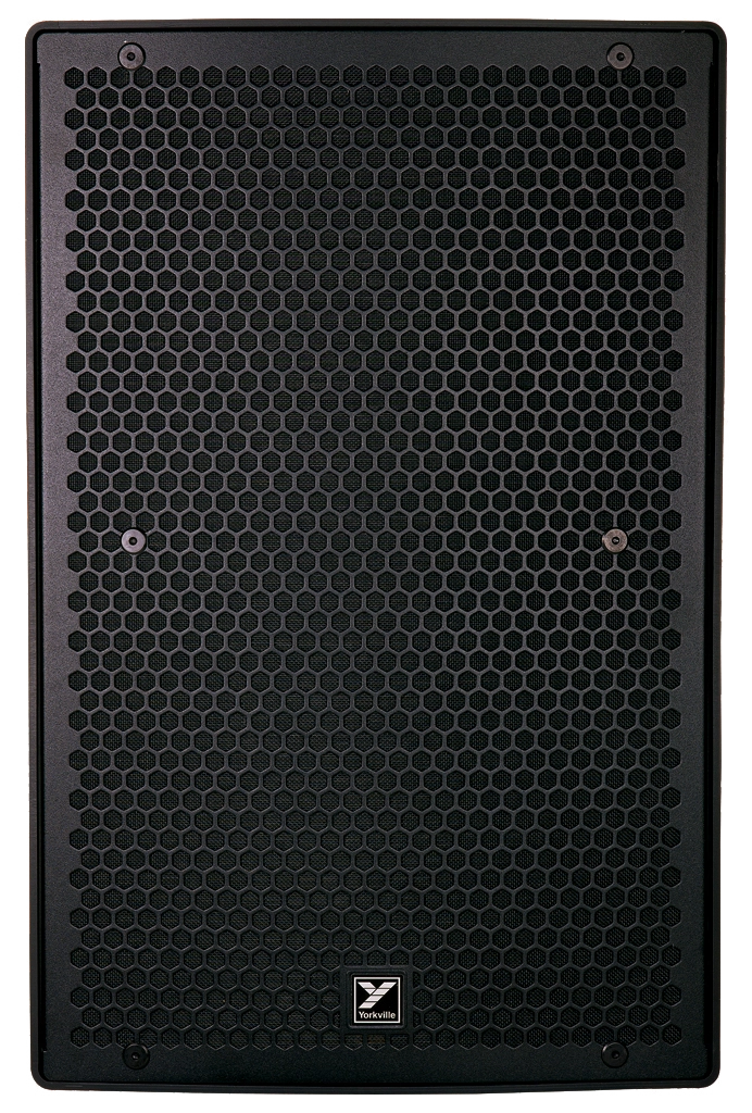 Parasource speaker image