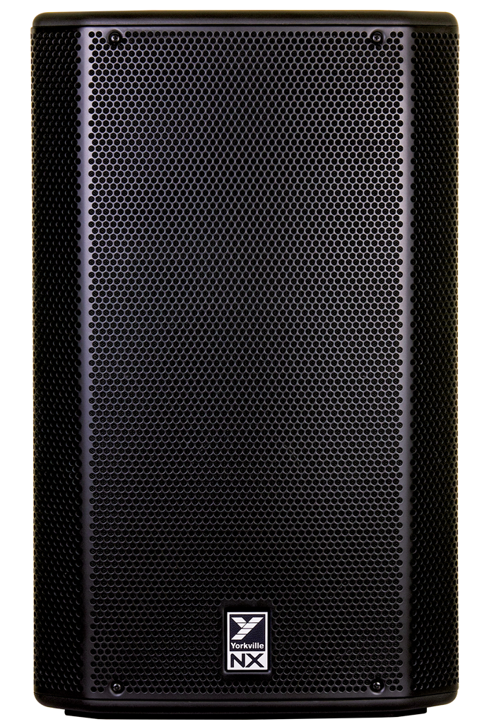 NX speaker image