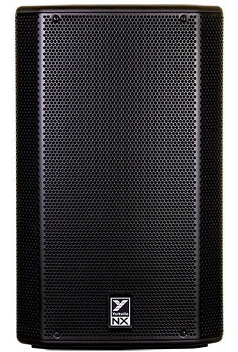 NX speaker image