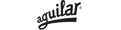 Aguilar Bass Amps Logo