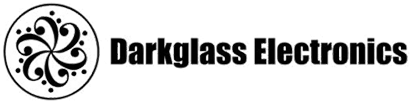 Darkglass Electronics Logo