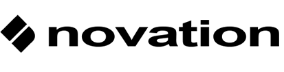 Novation Logo