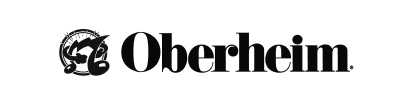 Oberheim Logo