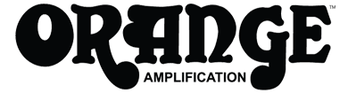Orange Amps Logo