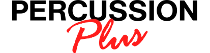 Percussion Plus Logo