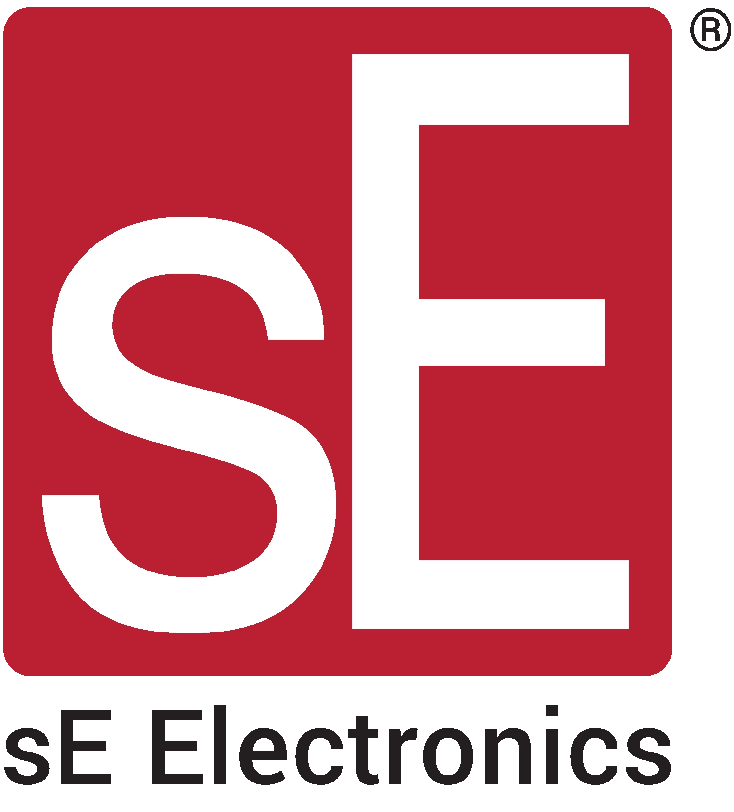 sE Electronics