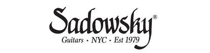 Sadowsky Guitars Logo