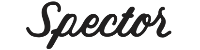 Spector Bass Logo