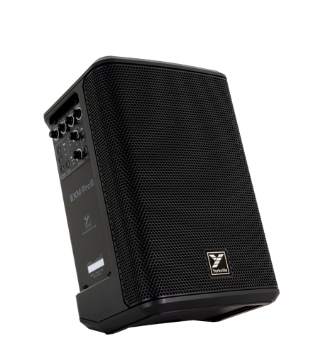 EXM Pro6