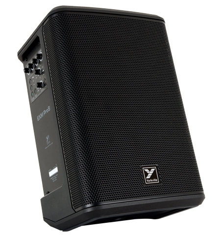 EXM Pro8
