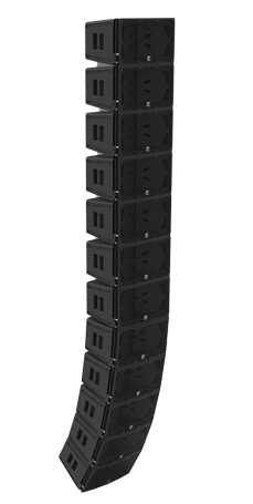 PSA Line Array