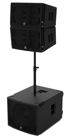 PSA Polemount