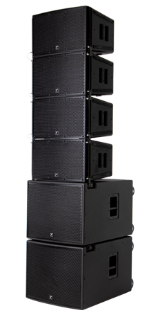 PSA Stack