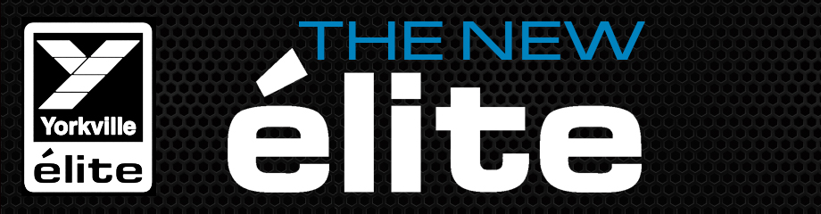 elite EL Series 2026 Banner